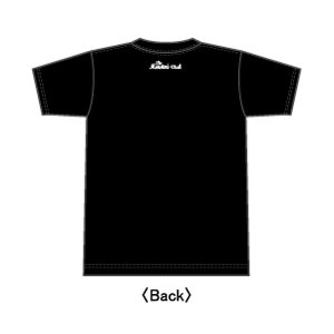 The Monsters Club /  Monsters Club T-Shirt (Black)