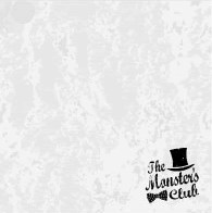 The Monsters Club /  swim in my pool CD