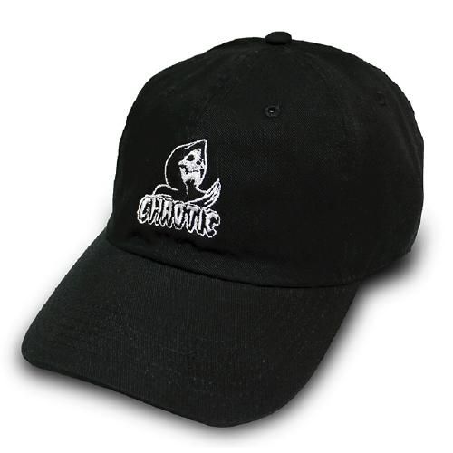 CHAOTIC / CAP Death(Black)