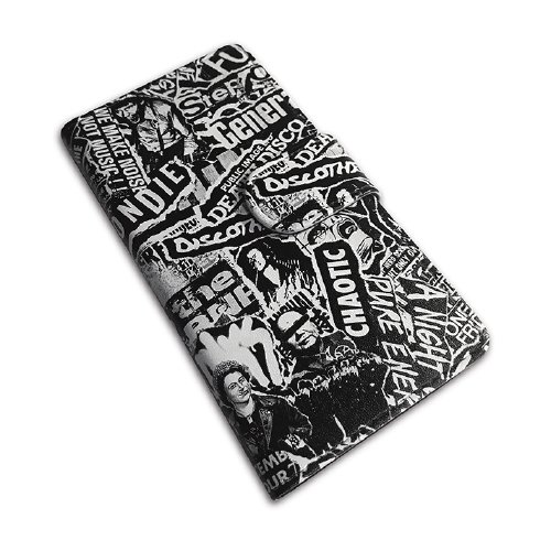 CHAOTIC / Collage iPhone Cover