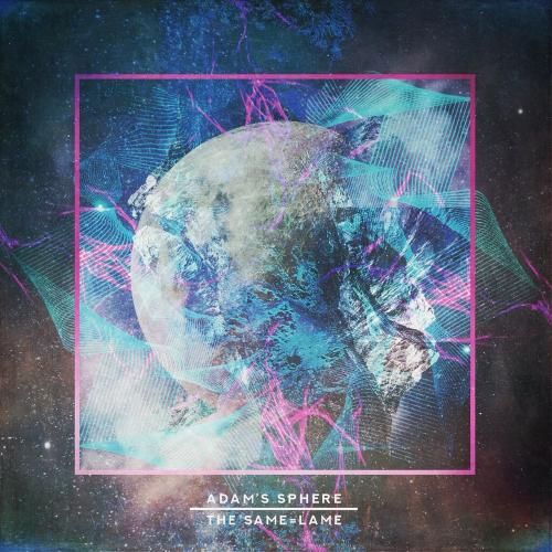 Adam's Sphere / 1st EP 