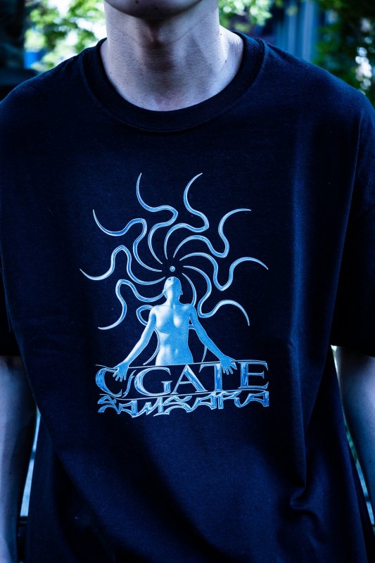 C-GATE : Samsara (T-Shirts)