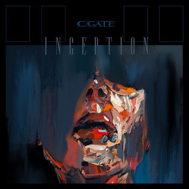  C-GATE : 『INCEPTION』(CD)