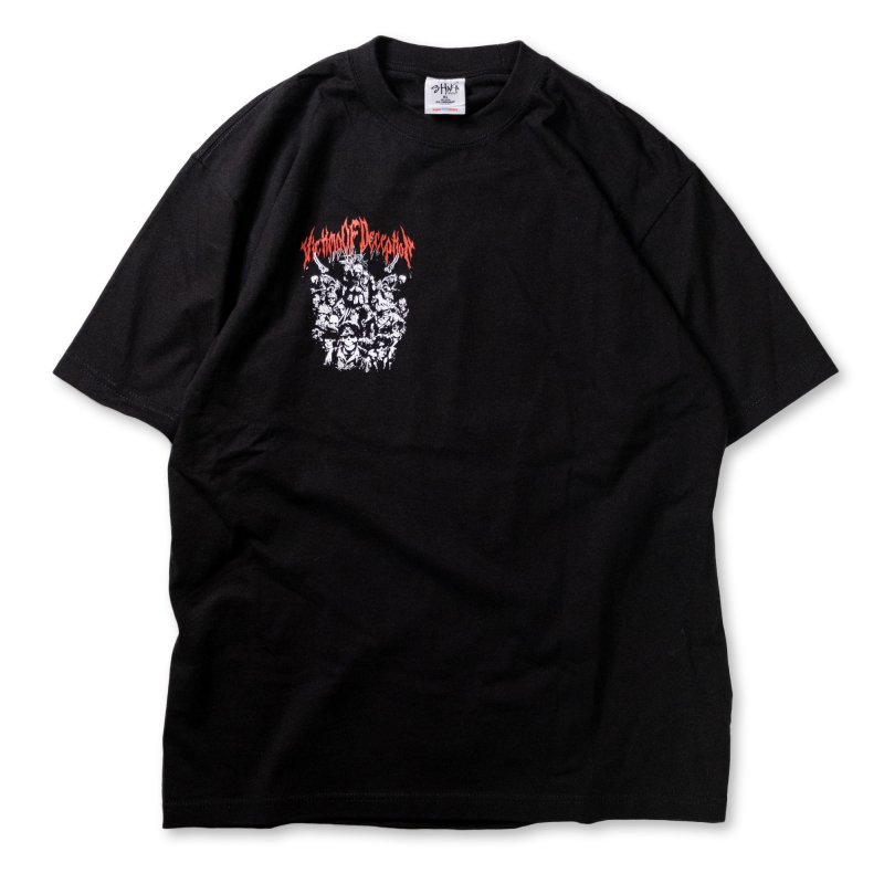  VICTIMOFDECEPTION - FALSEFAME (T-Shirts)