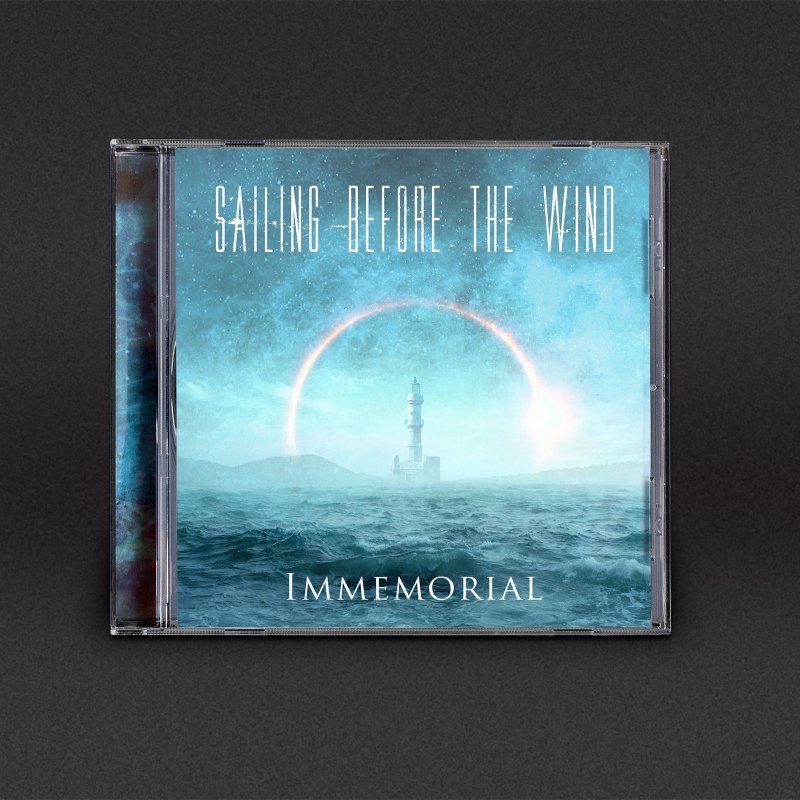 Sailing Before The Wind - Immemorial