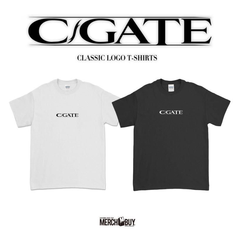 T SHIRT - MERCH-BUY ｜ バンド・ブランドオフィシャルグッズ