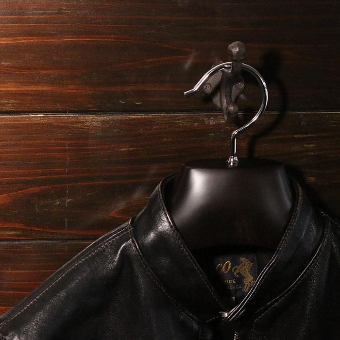 レザーメンテナンスの基礎知識 | お知らせ | NAKATA HANGER