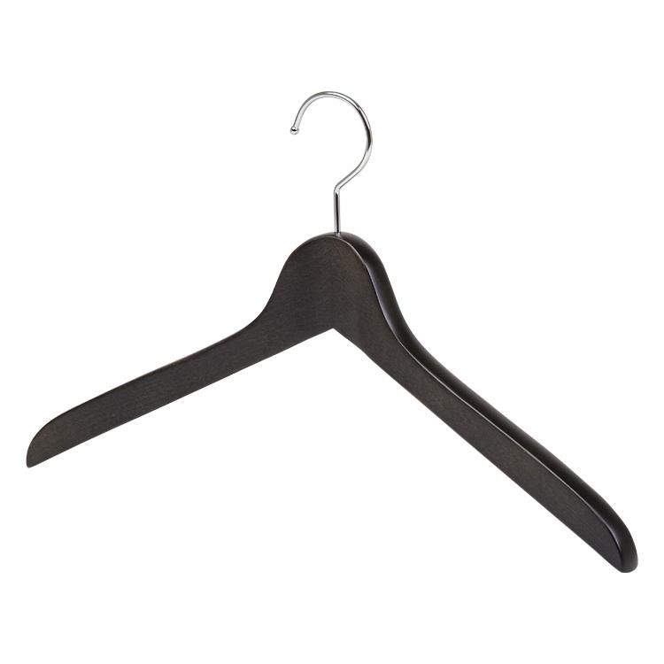 ナカタハンガー　5本 Amazon.co.jp: 【ナカタハンガー】日本製 木製スカート・ボトム