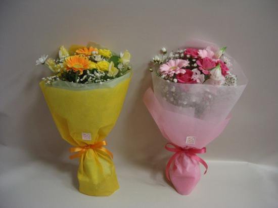 花束 さ 大き 円 2000 花束の大きさや値段を教えます！花屋が教える花束の相場とは？