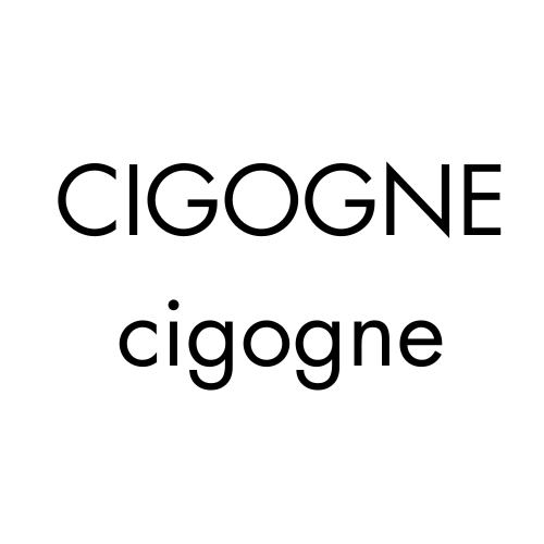 ܳʻΩƤλҶcigogne