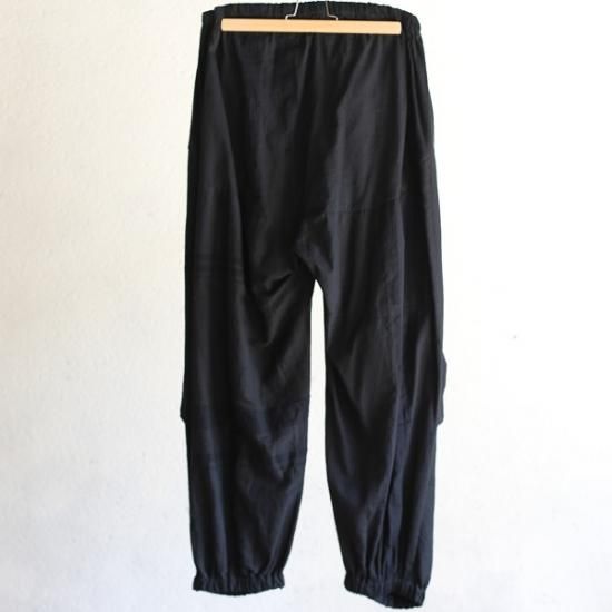 美品＊tamaki niime nicapantu hoso ブラック系