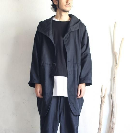 hood hao | tamaki niime