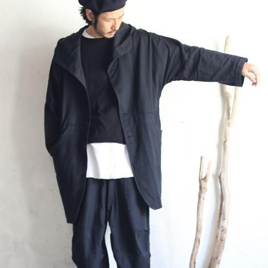 hood hao | tamaki niime