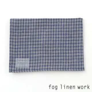 iraka fog linen work