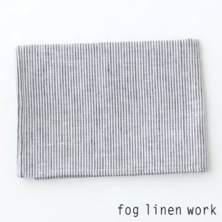 iraka fog linen work