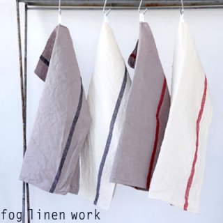 iraka fog linen work