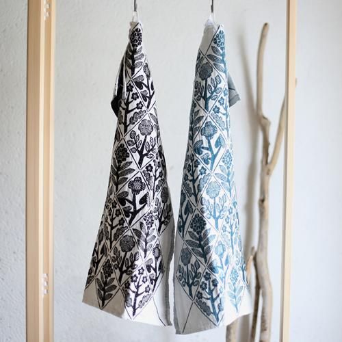 その他 Lapuan Kankurit KUKAT48x70cm LAPUAN KANKURIT ラプアン・カンクリ KUKAT Towel (W48×H70