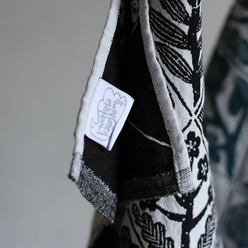 LAPUAN KANKURIT ラプアン・カンクリ KUKAT Towel (W48×H70