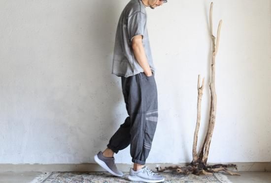 tamaki niime nica pants タマキ ニイメ 楽天市場】tamaki niime(タマキ ニイメ) 玉木新雌 ヲリヲリ only