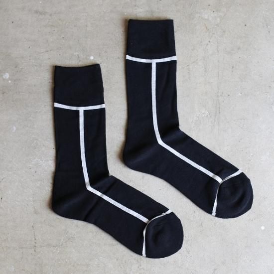 NikeLab MMW ソックス セット　Size Lベージュ ブラックALYX M A S U × Tabio MEN ANGEL MONOGRAM SOCKS – PALETTE art alive