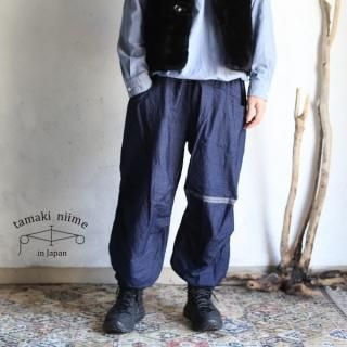 nica pants（ニカパンツ） - iraka-イラカ- オンラインショップ 通販