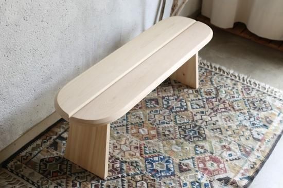 more trees STOOL Design Jasper Morrison + Wataru Kumano モア more trees STOOL Design Jasper Morrison + Wataru Kumano モア