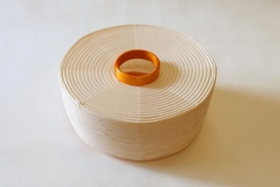 イサムノグチ AKARI あかり アカリ 2A専用シェード（無地