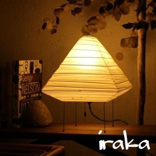 AKARI（Isamu Noguchi） - iraka-イラカ- オンラインショップ 通販