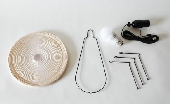 イサムノグチ Isamu Noguchi AKARI あかり アカリ 1A(無地 イサムノグチ Isamu Noguchi AKARI あかり アカリ 1A(無地