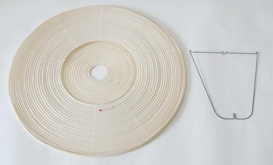 イサムノグチ Isamu Noguchi AKARI あかり アカリ 21A(無地 イサムノグチ Isamu Noguchi AKARI あかり アカリ 21A(無地