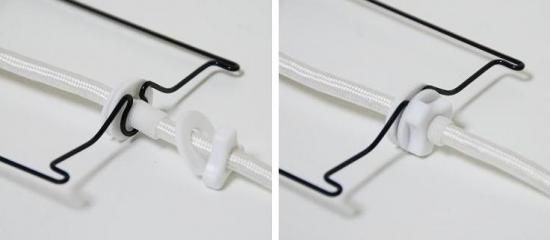 イサムノグチ Isamu Noguchi AKARI あかり アカリ 26A（無地