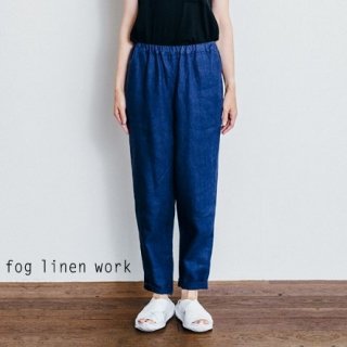 iraka fog linen work