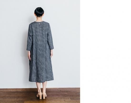 2020 SS】fog linen work(フォグリネンワーク) クララ 2020 SS】fog linen work(フォグリネンワーク) クララ