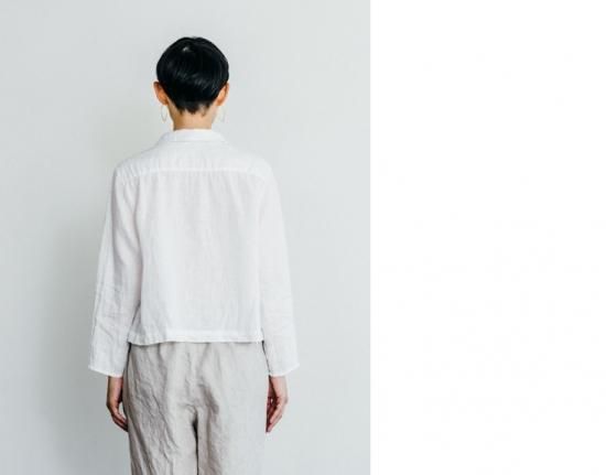 fog linen work（シャツ/ブラウス(長袖/七分)）のフリマアイテム一覧