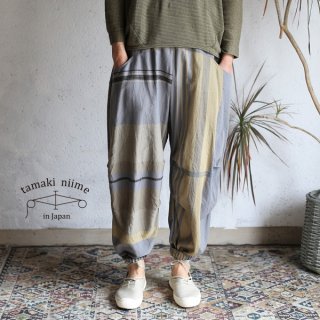 nica pants（ニカパンツ） - iraka-イラカ- オンラインショップ 通販
