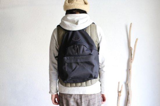 Kaptain Sunshine × PORTER】Standard Daypack スタンダードデイパック