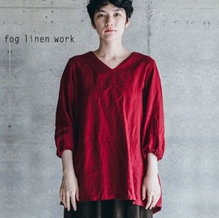 iraka fog linen work