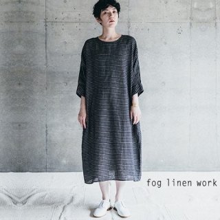 iraka fog linen work