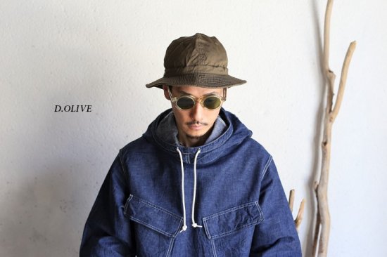 DECHO DOT HAT デコー ドット ハットフリーF - ハット