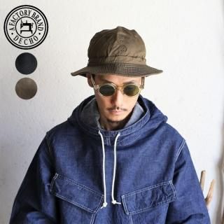 DECHO マウンテンハット DECHO (デコー) MOUNTAIN HAT / マウンテンハット