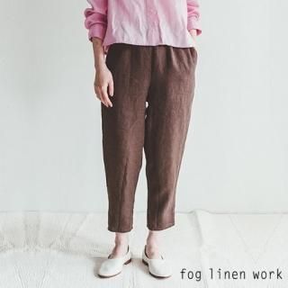 iraka fog linen work