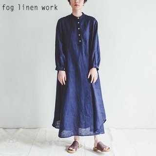 iraka fog linen work