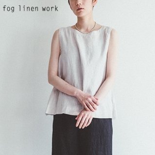 iraka fog linen work