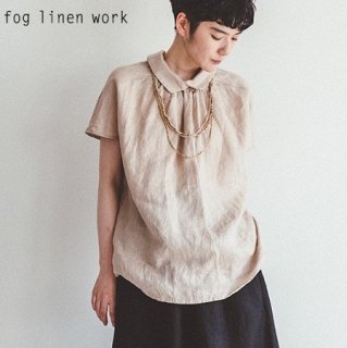 iraka fog linen work