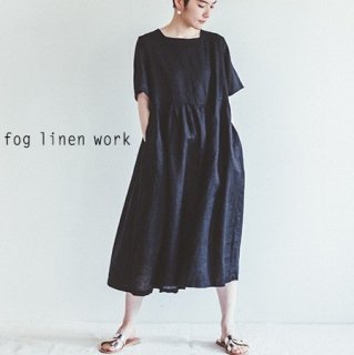 iraka fog linen work