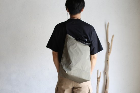 Kaptain Sunshine × RAMIDUS】2Way Tote Bag 2ウェイトートバッグ ...