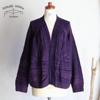 tamaki niime 玉木 新雌 播州織 通信販売 オンラインショップ