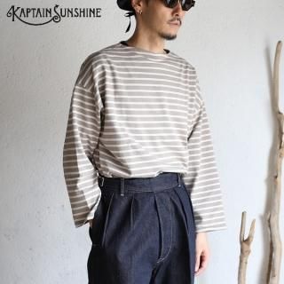 Kaptain Sunshine - iraka-イラカ- オンラインショップ 通販