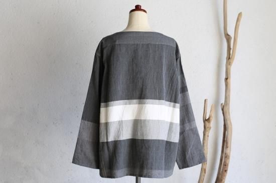PC/タブレット デスクトップ型PC tamaki niime 玉木新雌 only one fuwa-paja long sleeves cotton100 