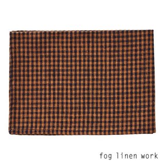 iraka fog linen work